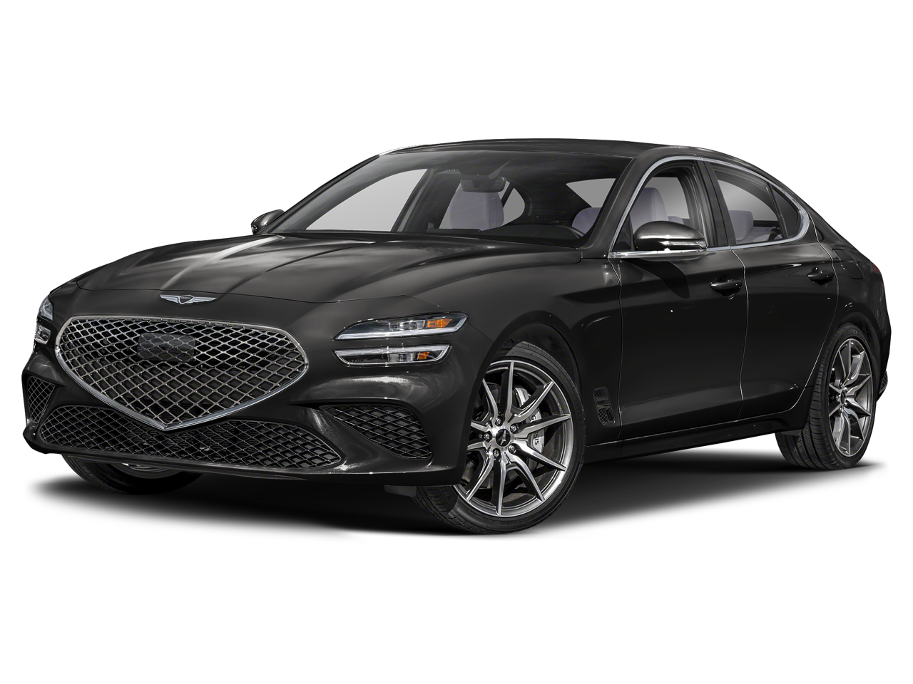 2026 Genesis G70 2.5T Prestige 2026 Genesis G70 2.5T Prestige